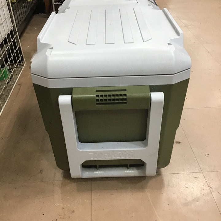 ★マキタ(makita) コードレス冷温庫 CW001GZO【草加店】