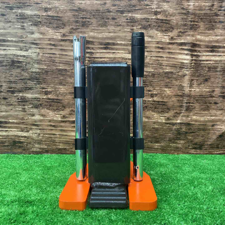 TRUSCO トラスコ TTJ-2 爪付き ジャッキ 爪ジャッキ 頭部 5t 爪 2t【川越店】