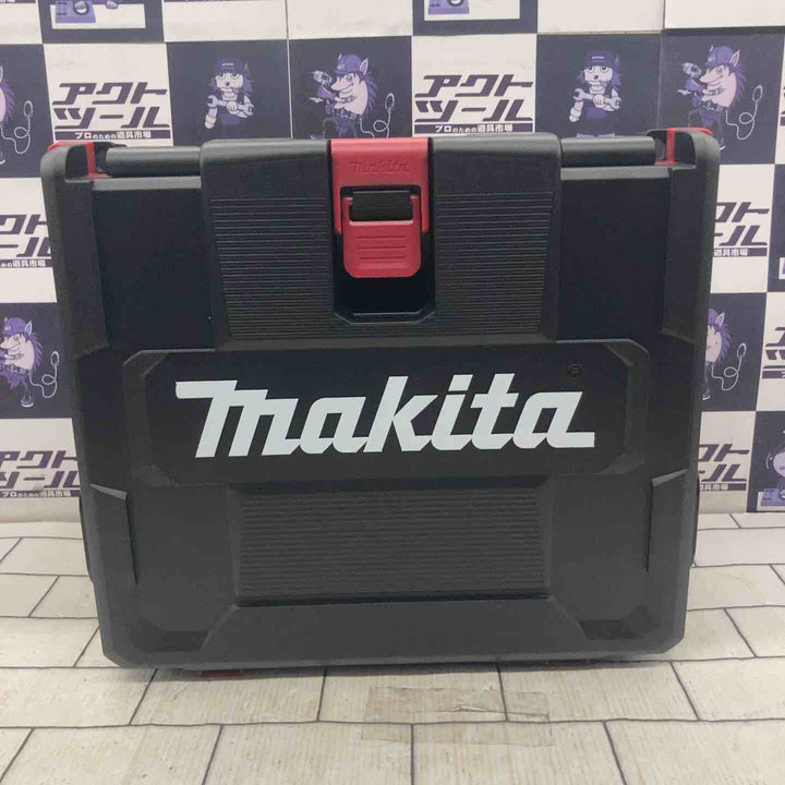 ★マキタ(makita) コードレスインパクトドライバー TD002GRDXB【所沢店】