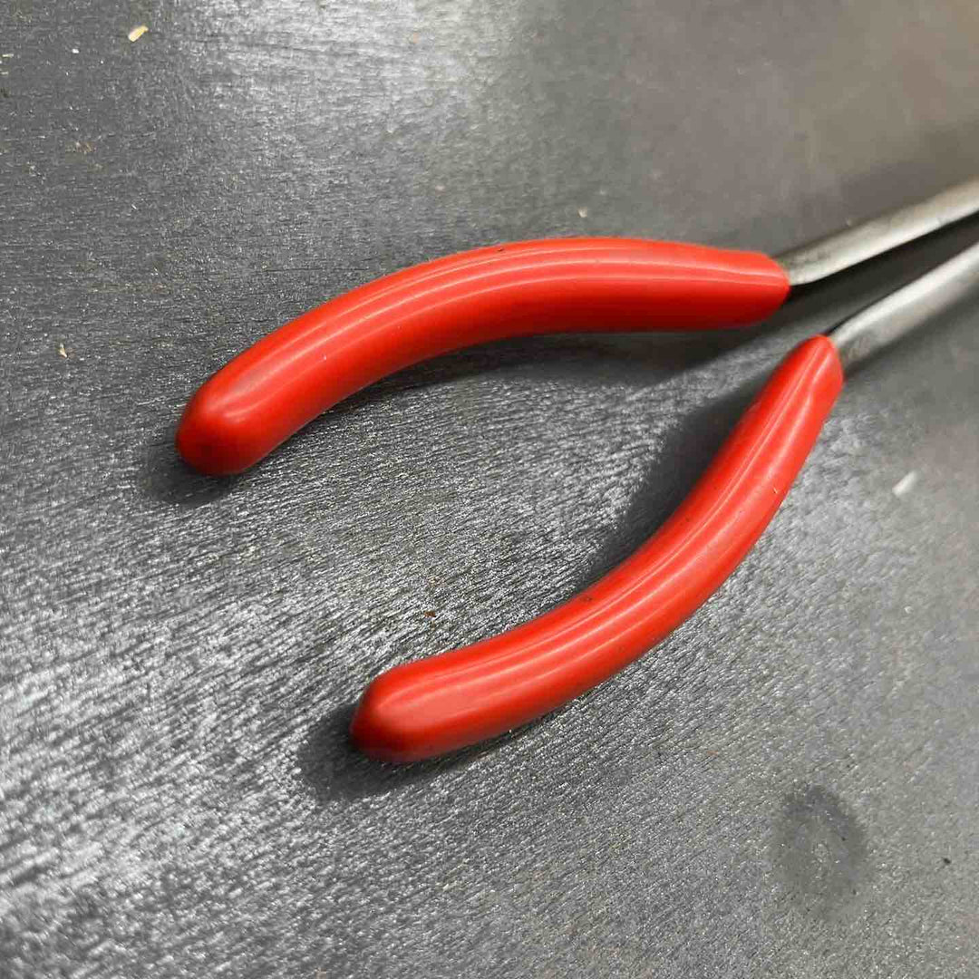 スナップオン Snap-on プライヤー ペンチ 型式不明  現状 【越谷店】