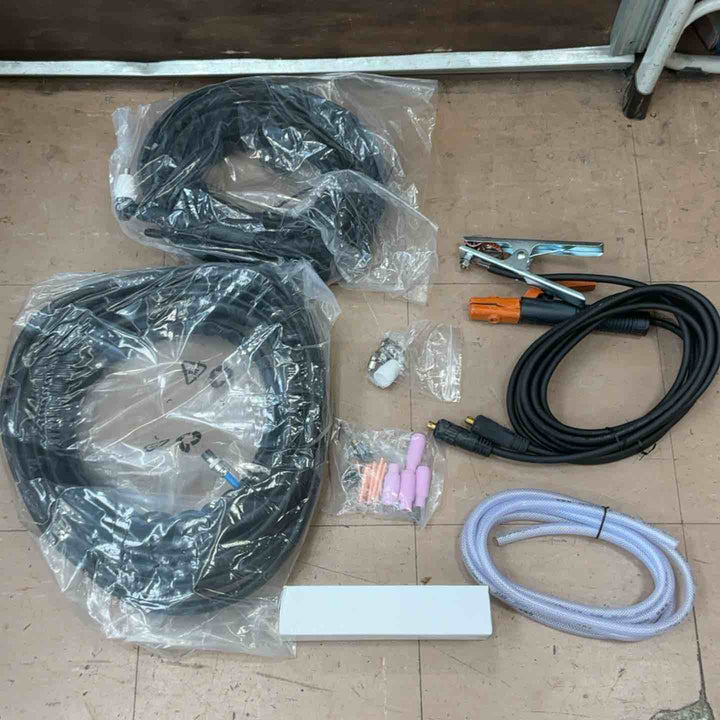 CT416Ⅱ直流マルチ溶接機 200V【草加店】