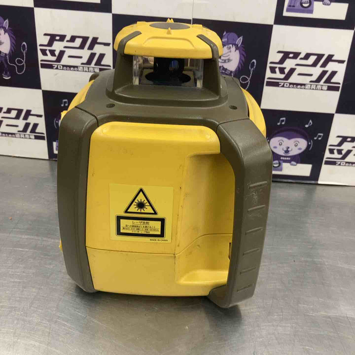 ★トプコン(TOPCON) ローテーティングレーザー RL-H4C【所沢店】