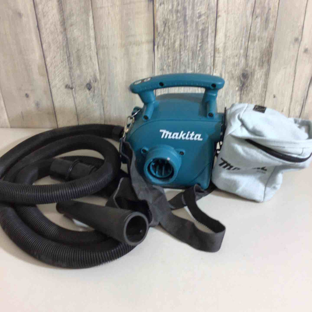 ☆マキタ(makita) コードレス集じん機 VC350DZ【戸田店】