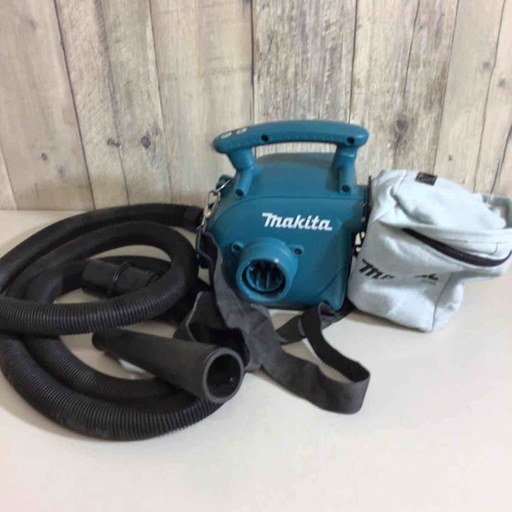 ☆マキタ(makita) コードレス集じん機 VC350DZ【戸田店】