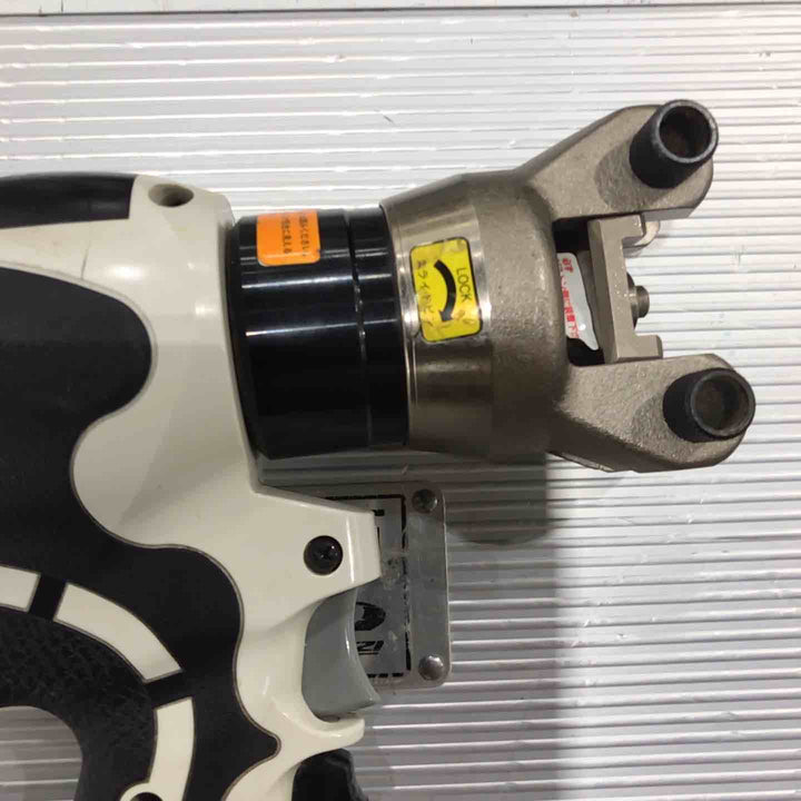 ★泉精器(IZUMI) 電動油圧式多機能工具 REC-Li200M【川口店】