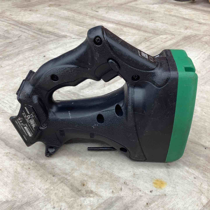 ★ハイコーキ(HIKOKI ※旧:日立工機) コードレス全ネジカッター CL18DSL(NN)【越谷店】