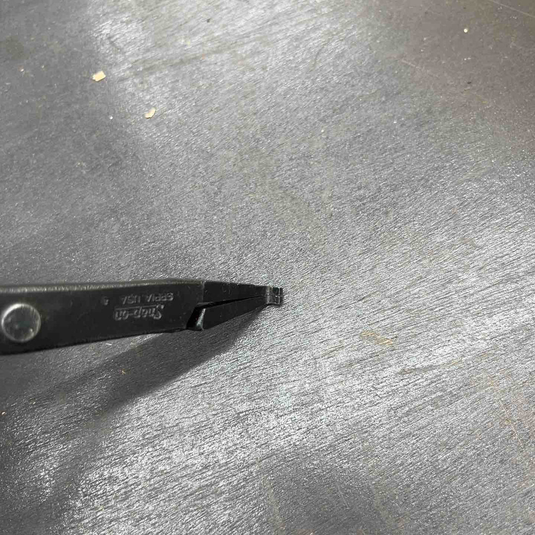 Snap-on スナップオン スナップリング プライヤー SRP1A 【越谷店】