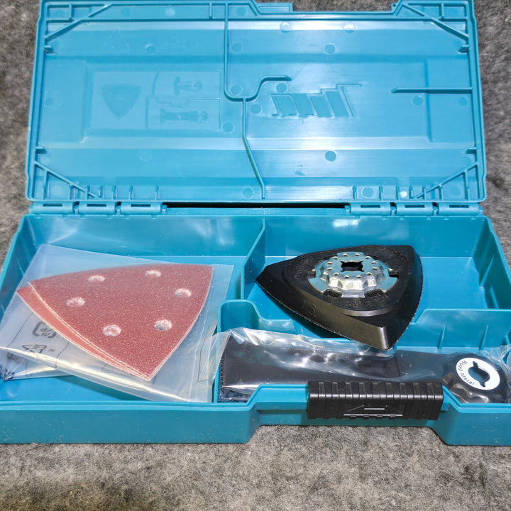 【中古品・バッテリ付き!】マキタ(makita) コードレスマルチツール TM52DZ【桶川店】