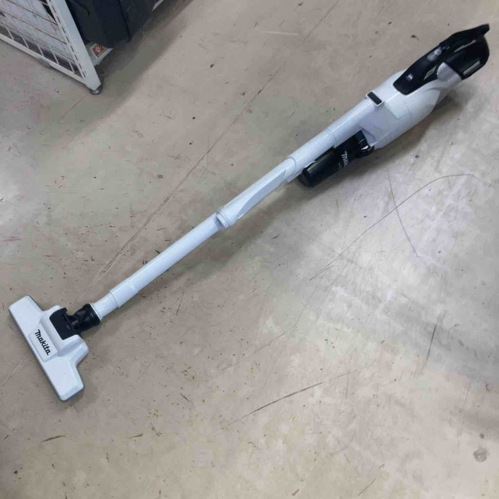 ★マキタ(makita) コードレスクリーナー CL286FDZW【町田店】