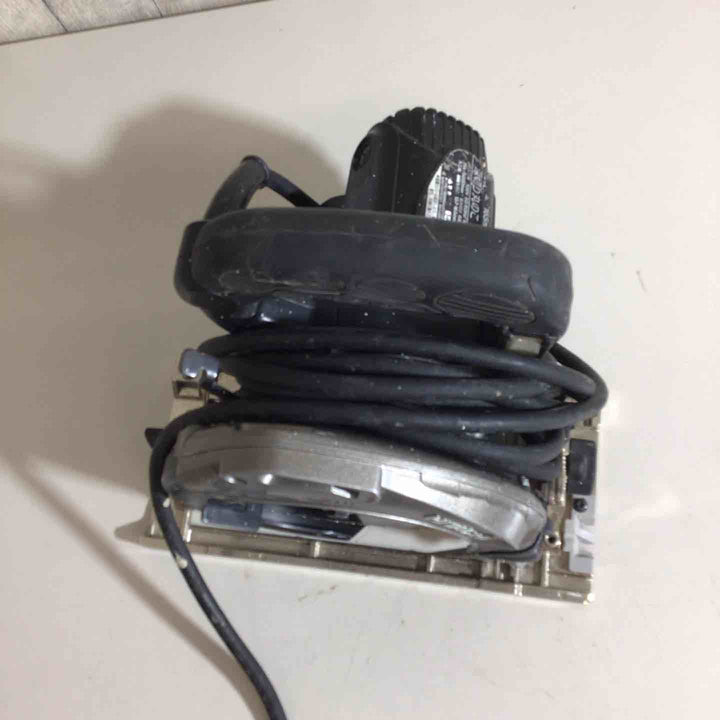 ◇HiKOKI(旧日立工機) 深切り丸のこ C6MBYA2 アグレッシブグリーン【戸田店】