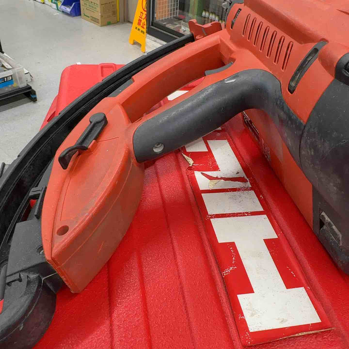 ◇ヒルティ(HILTI) ガス式鋲打機 GX100【八潮店】