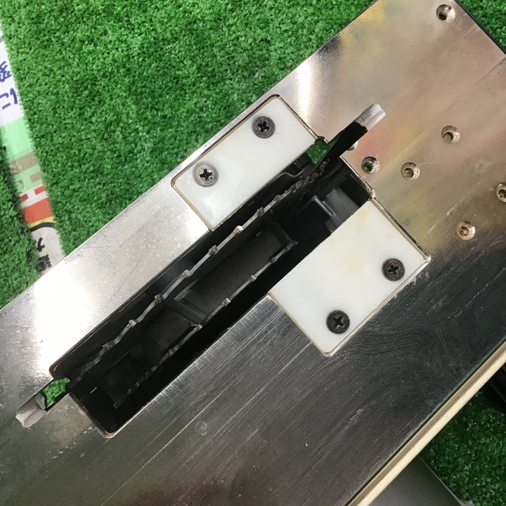 RYOBI V-2101S ミゾホリ ミゾキリ【桶川店】