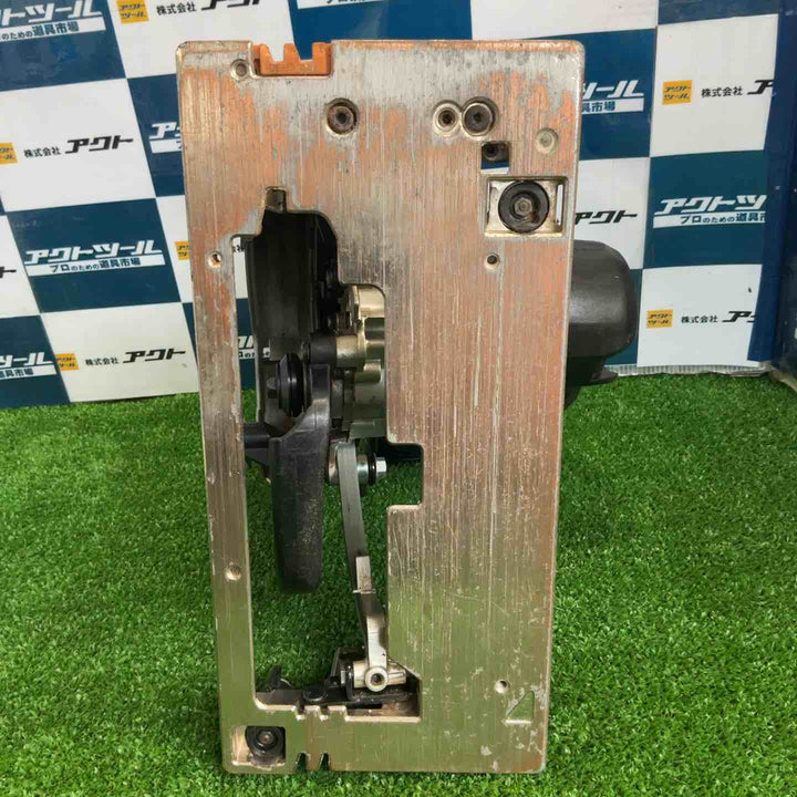 ★マキタ(makita) コードレス丸のこ HS631DZB【草加店】