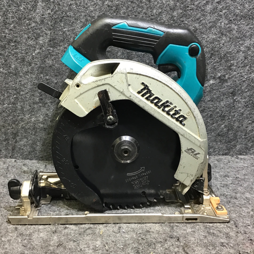 ★マキタ(makita) コードレス丸のこ HS610DZ【桶川店】