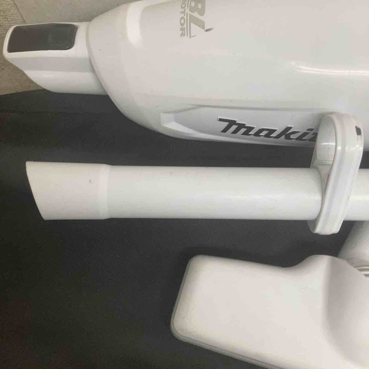 ★マキタ(makita) コードレスクリーナー CL281FDZW【町田店】