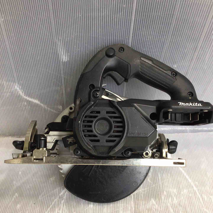 ★マキタ(makita) コードレス丸のこ HS631DZB【草加店】