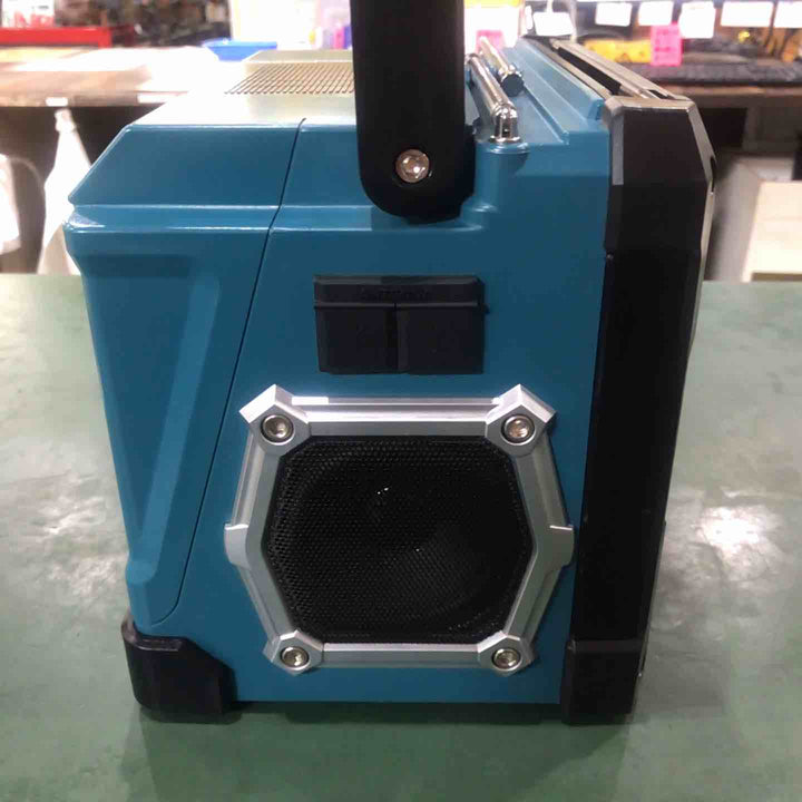 ☆マキタ(makita) コードレスラジオ付テレビ TV100【川口店】