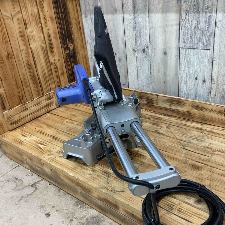 ハイコーキ(HIKOKI ※旧:日立工機)  スライド丸ノコ FC7FSB 【東大和店】