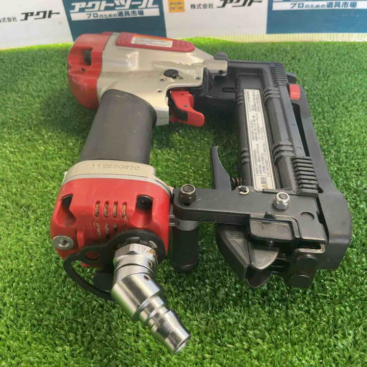 ★マックス(MAX) 常圧エアネイラ TA-225/425J【草加店】