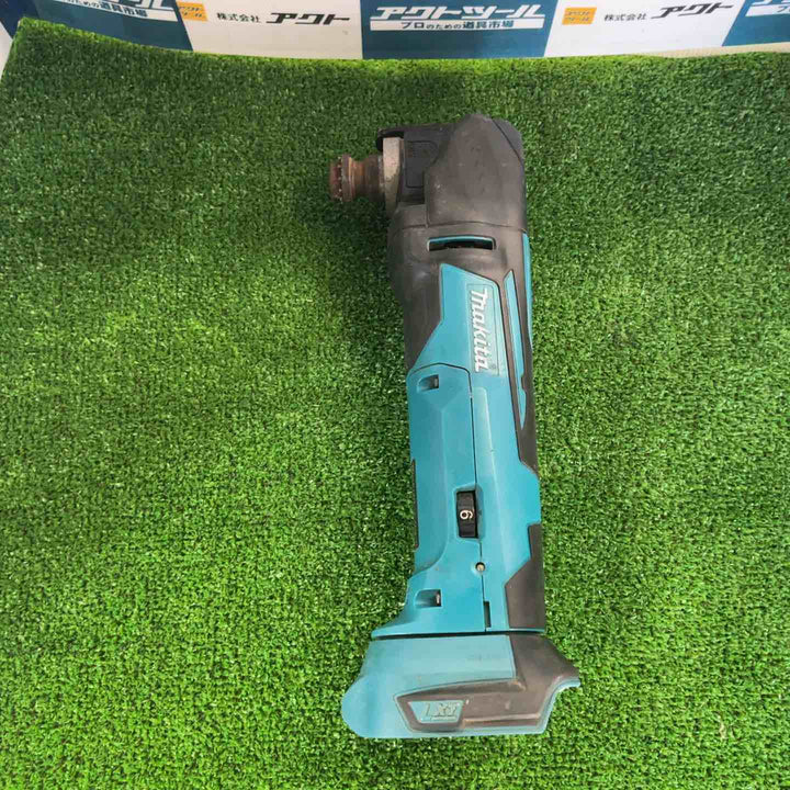 ★マキタ(makita) コードレスマルチツール TM41DZ【草加店】