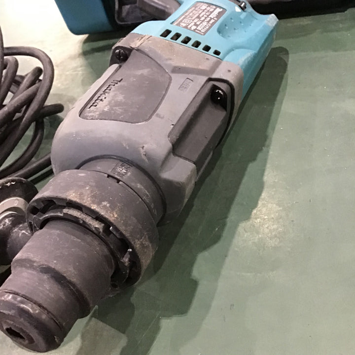 ★マキタ(makita) ハンマドリル HR2230【川口店】