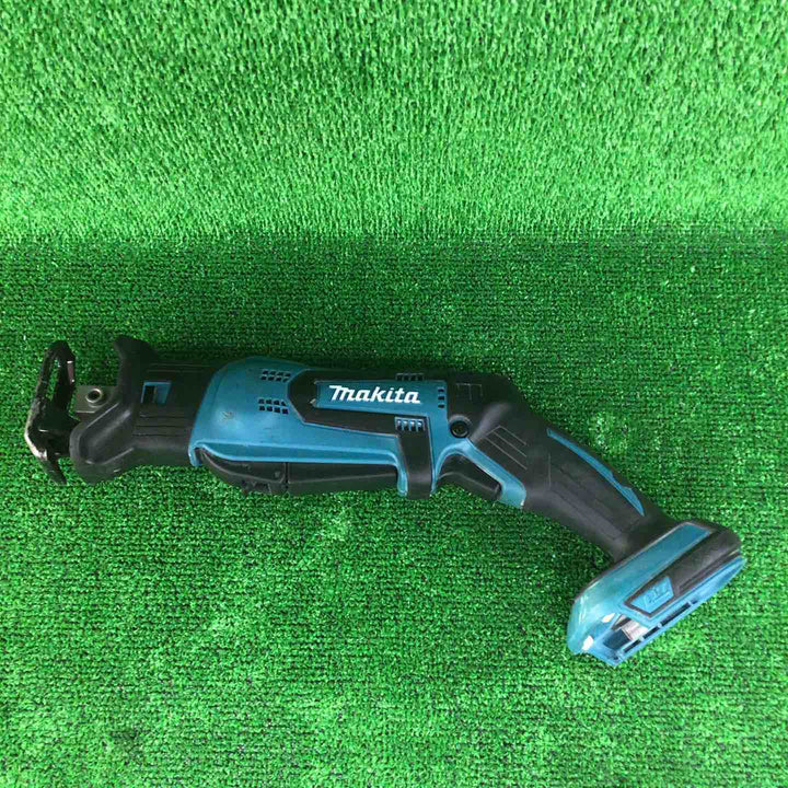 ★マキタ(makita) コードレスレシプロソー JR184DZ【川崎店】