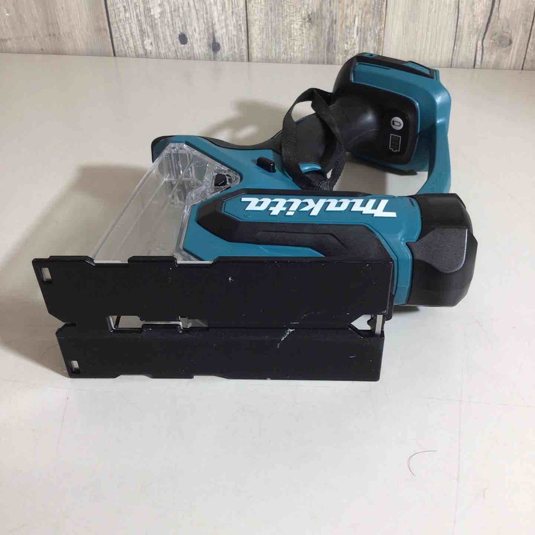 ★マキタ(makita) コードレスボードカッタ SD180DZ【戸田店】