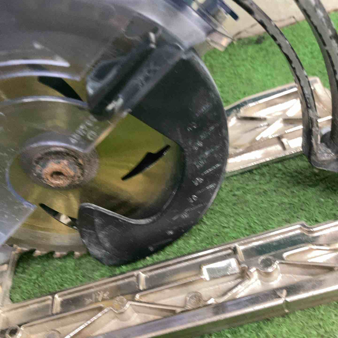 ★マキタ(makita) 防じん丸のこ KS5200FX【町田店】