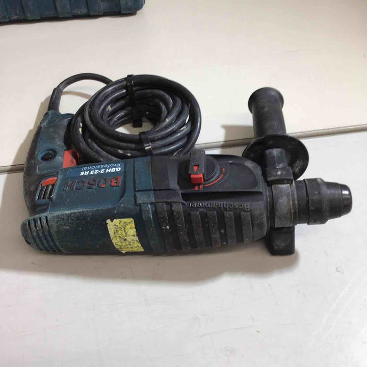 ★ボッシュ(BOSCH) ハンマドリル GBH2-23RE【戸田店】