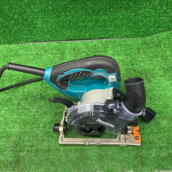 【中古品】★マキタ(makita) 防じん丸のこ KS4000FX 【桶川店】