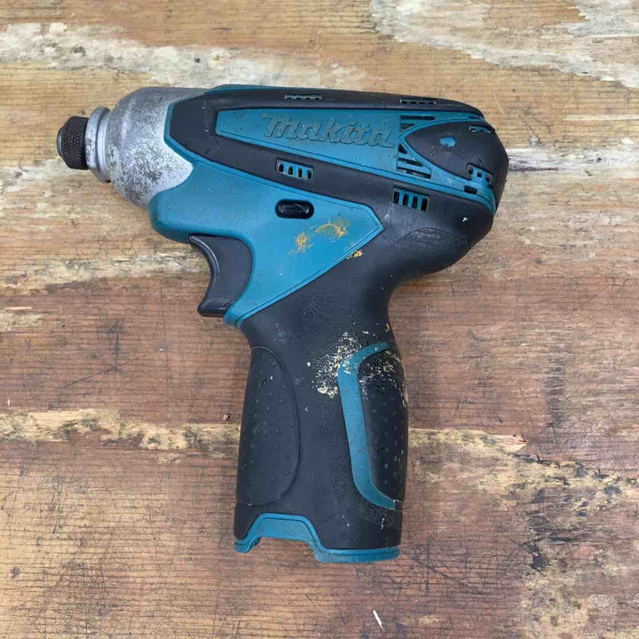 ◇マキタ(makita) コードレスインパクトドライバ TD090DZ【柏店】