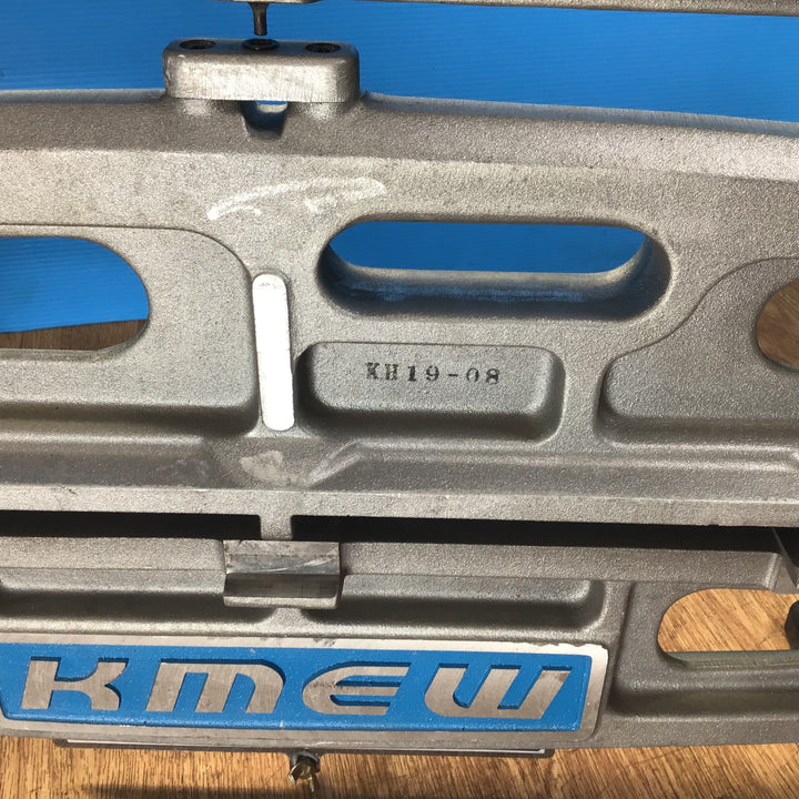 【店頭受取り限定】○ケイミュー(KMEW) 屋根材専用切断機  シングルカッター KLKGD【岩槻店】