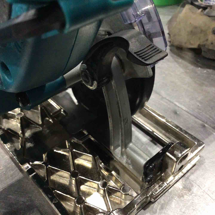 ★マキタ(makita) 防じん丸のこ KS5000FX【川口店】