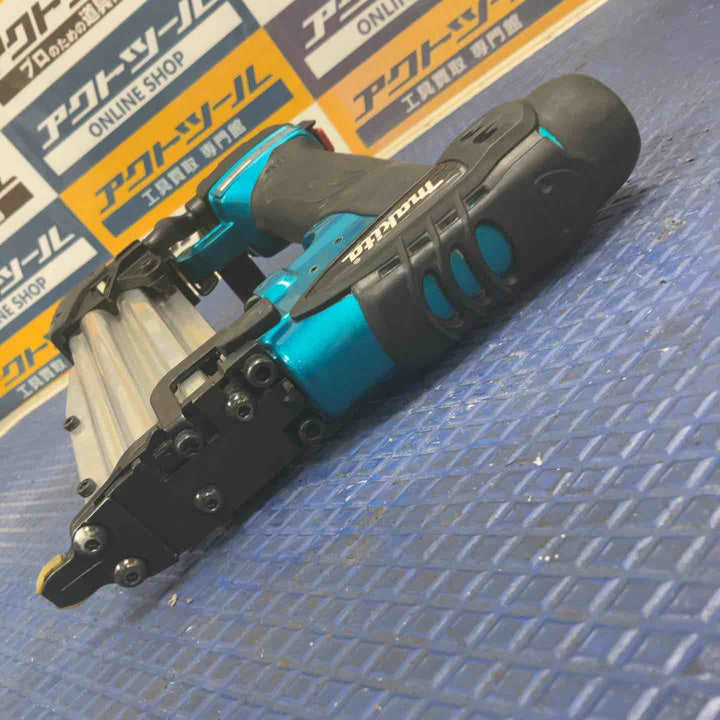 ★マキタ(makita) 高圧ピンネイラ AF501HPM【草加店】