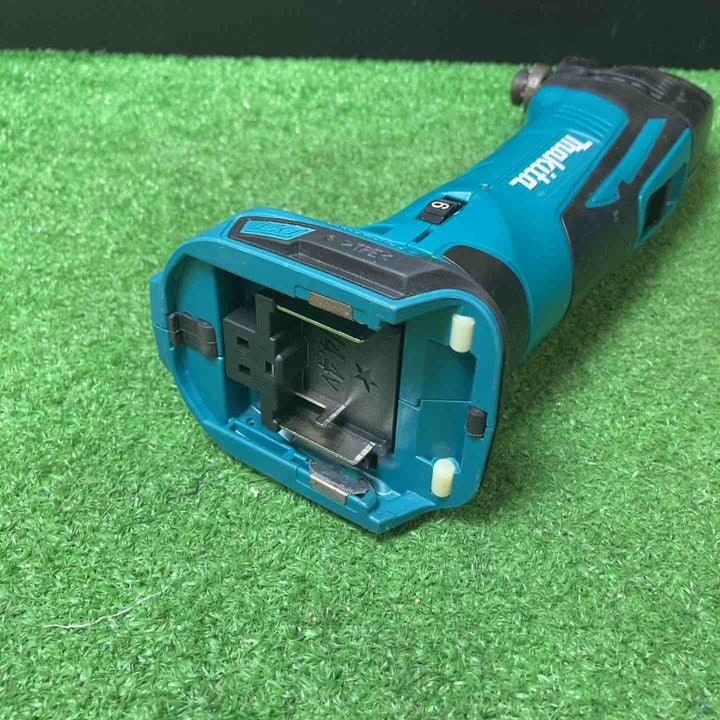 ◇マキタ(makita) コードレスマルチツール  TM40DZ【岩槻店】