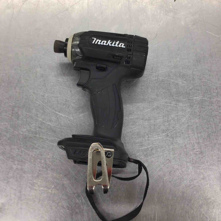 ★マキタ(makita) コードレスインパクトドライバー TD138DZB【戸田店】