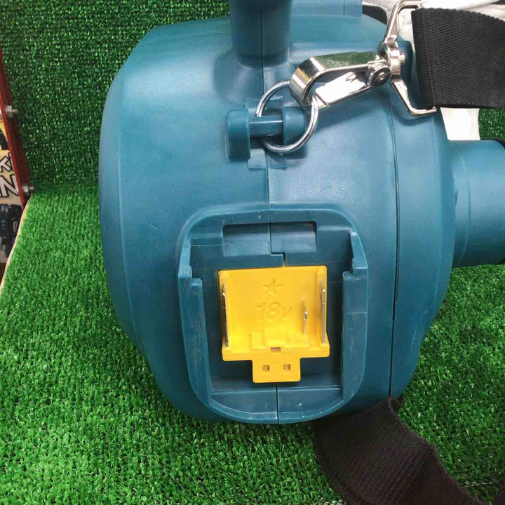 ☆マキタ(makita) コードレス集じん機 VC350DZ【川崎店】