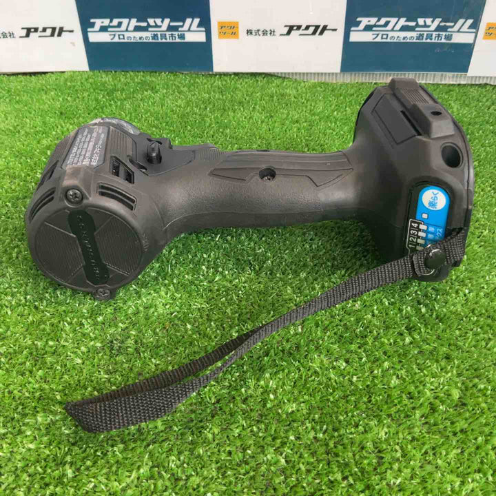 ★マキタ(makita) コードレスインパクトドライバー TD173DZB【草加店】