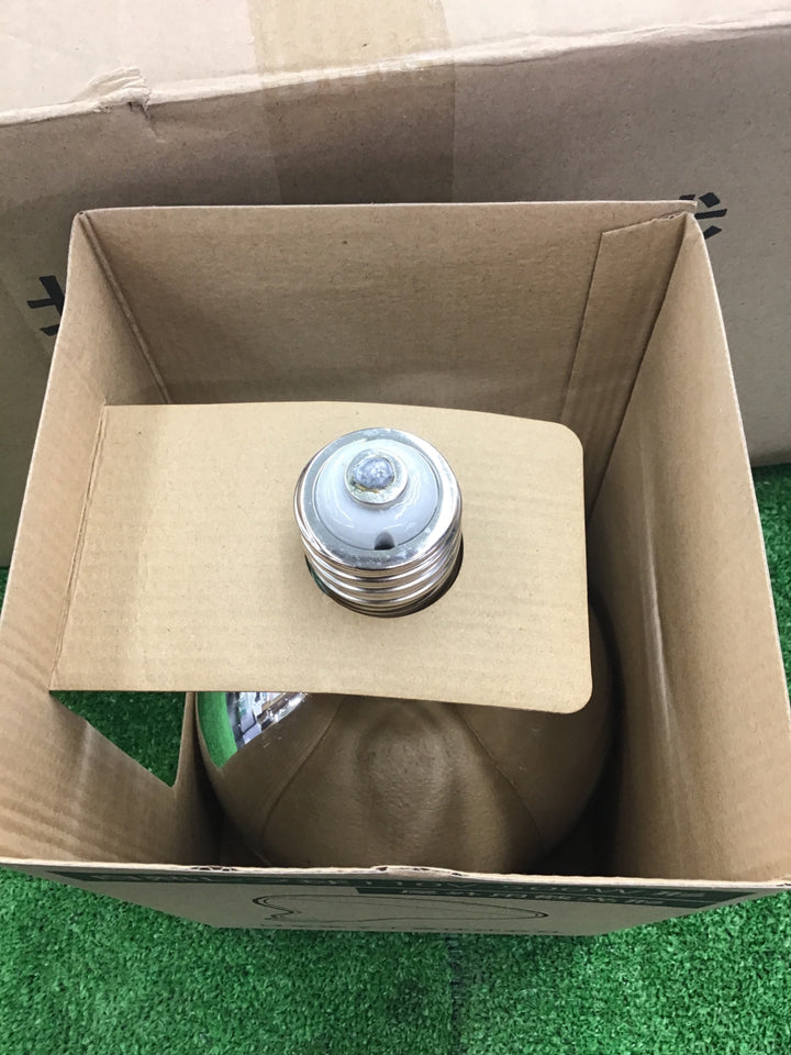 日幸 レフランプ 500W形 RF110V450WH NC シルバー 8個【桶川店】