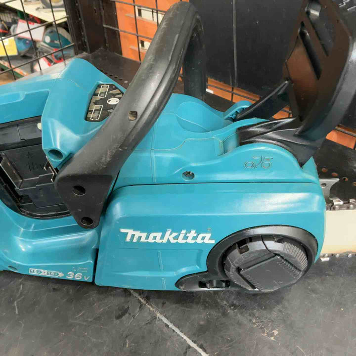 ★マキタ(makita) コードレスチェーンソー MUC353DZ【草加店】