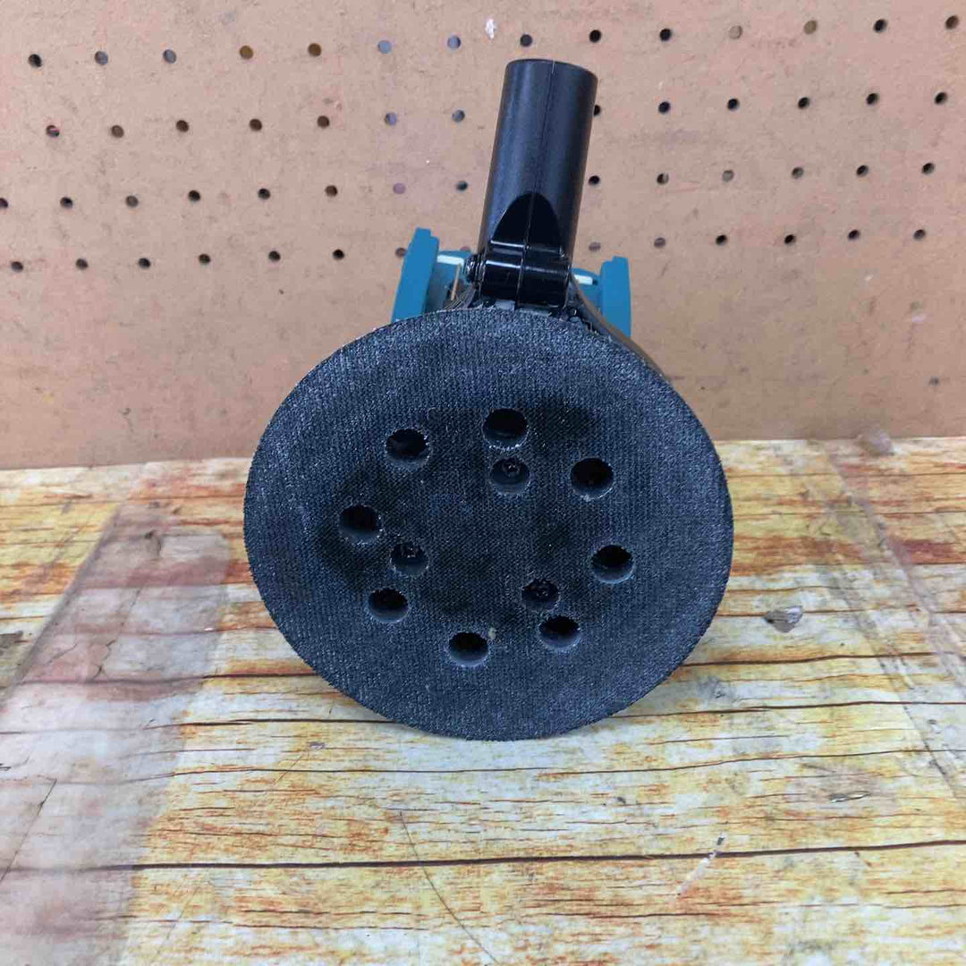 マキタ(makita) コードレスランダムオービットサンダ BO180DZ【川崎店】