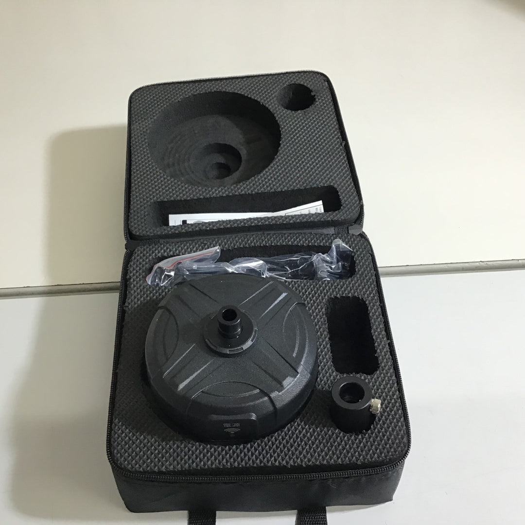 【中古品】★送料無料★マックス MAX 自動追尾台 LA-NV1 追尾台のみ【戸田店】