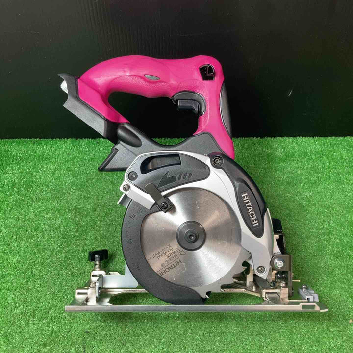 【中古品】★ハイコーキ(HIKOKI ※旧:日立工機) コードレス丸のこ C14DSL(NN)【岩槻店】