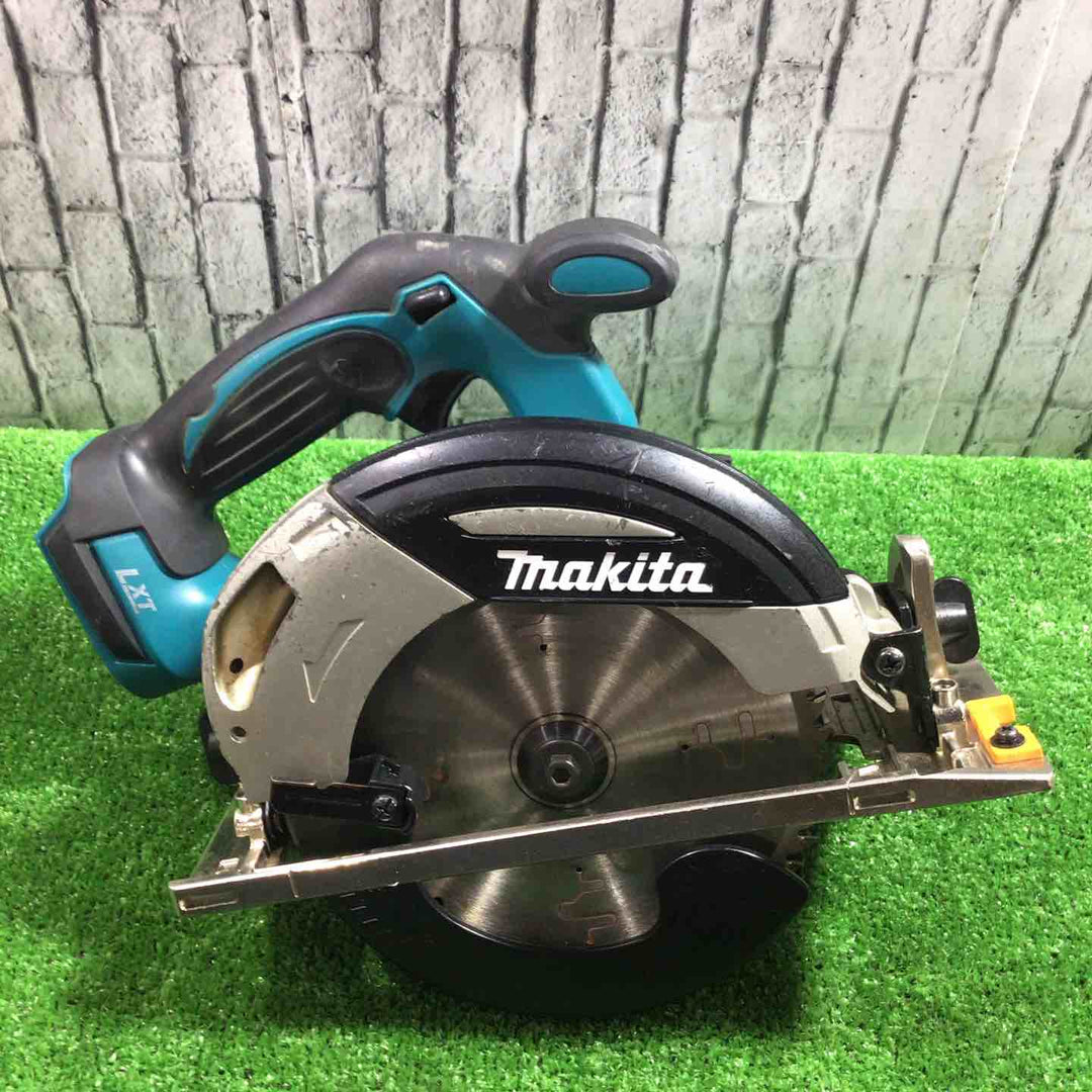 ★マキタ(makita) コードレス丸のこ HS630DZ【川口店】