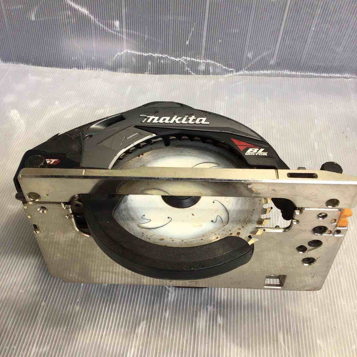 ★マキタ(makita) コードレスマルノコ HS005GZB【草加店】