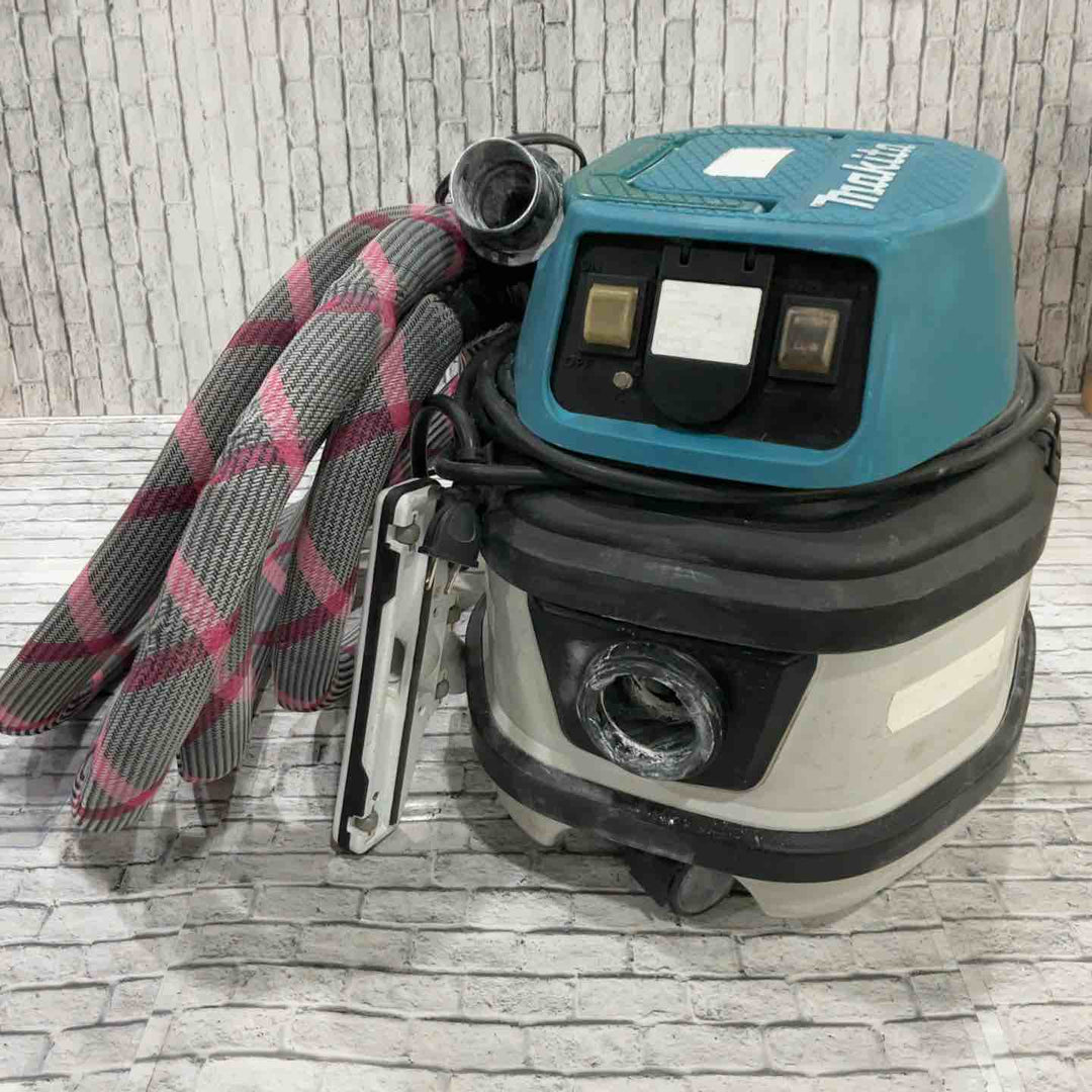 ◇マキタ(makita) 乾式 集じん機 482(P)【川口店】