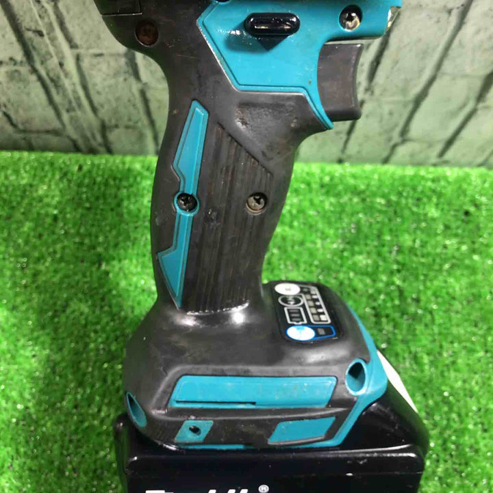 ★マキタ(makita) コードレスインパクトドライバー TD170DRGX【川口店】
