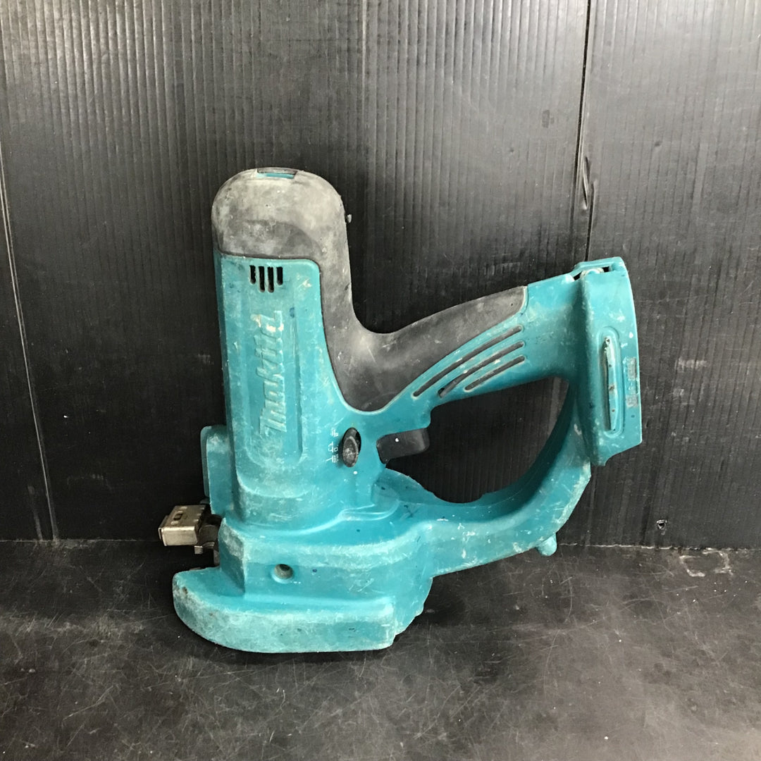 ★マキタ(makita) 14.4V コードレス全ネジカッター SC101DZ 充電式 本体のみ【草加店】