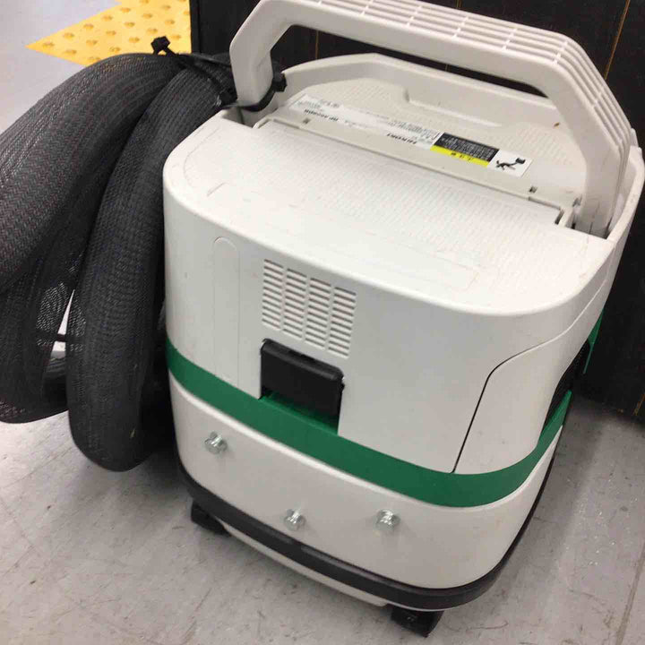 ★ハイコーキ(HIKOKI ※旧:日立工機) コードレス集じん機 RP3608DB(L)(NN)【戸田店】