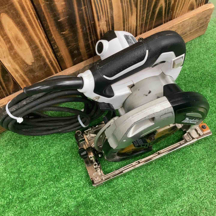 ☆マキタ(makita) 電気マルノコ 5731SW ※※コード歪みあり※※ 【桶川店】